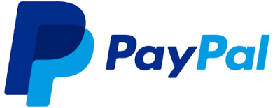 pay with paypal - LOZ Block Shop