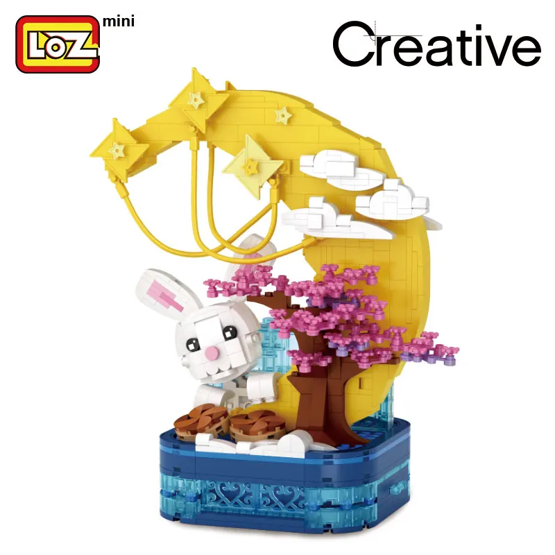 loz bricks 1 - LOZ Block Shop